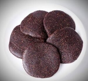 Dindugal Elanthavadai crushed seed