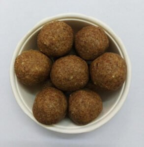 Idicha Ver Kadalai Urundai