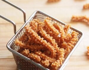 Kallakurichi Small Onion Murukku