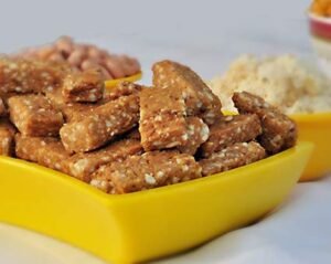 Kovilpatti Koko Mittai