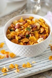 Masala Cornflakes