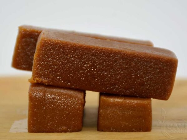 Palm Jaggery Mysorepak