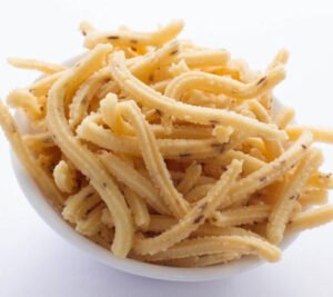 Rasipuram Butter Murukku