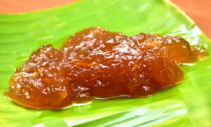 Tirunelveli Ghee Halwa